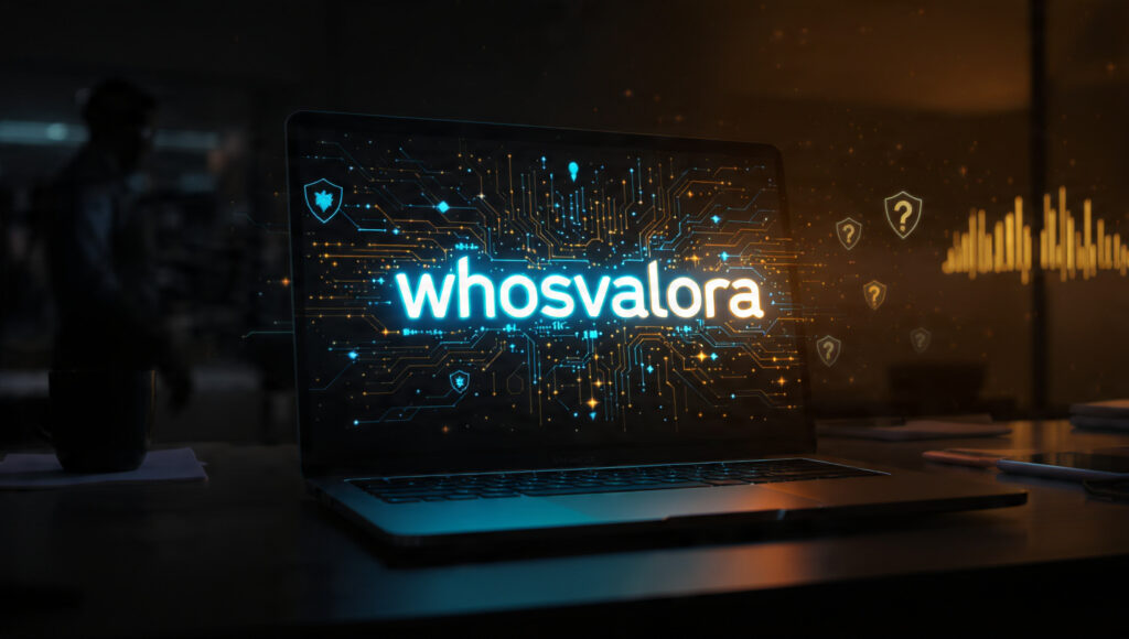 Whosvalora