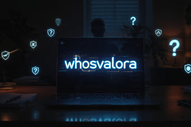 Whosvalora