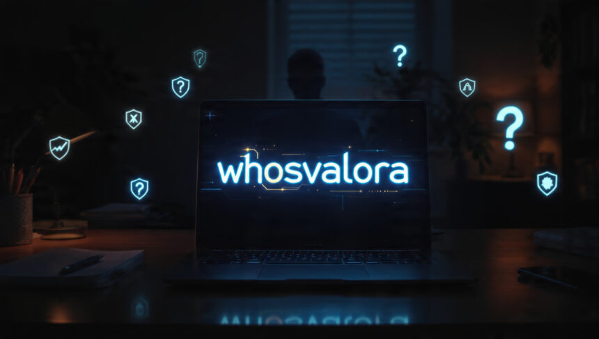 Whosvalora