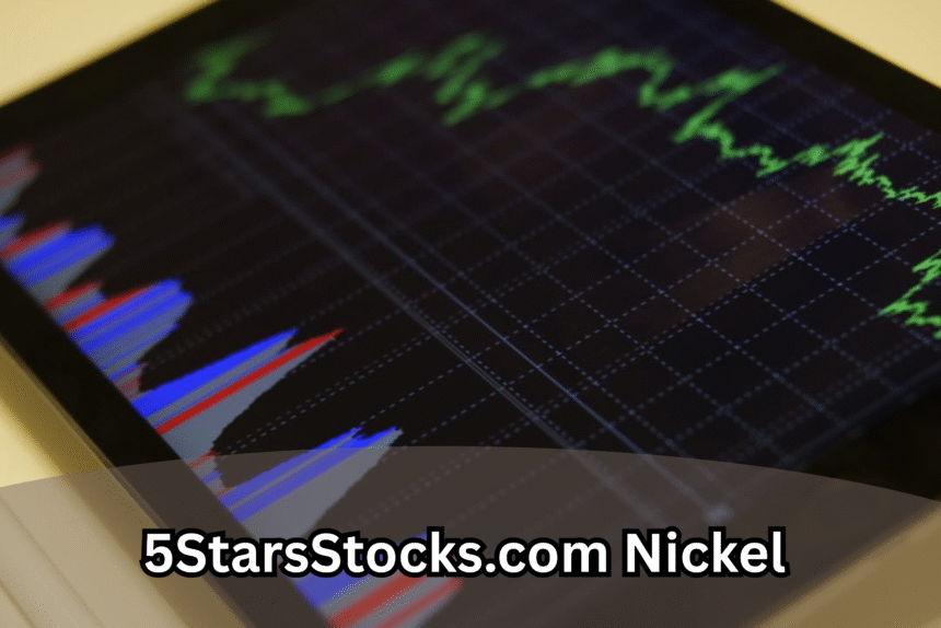 5StarsStocks.com Nickel