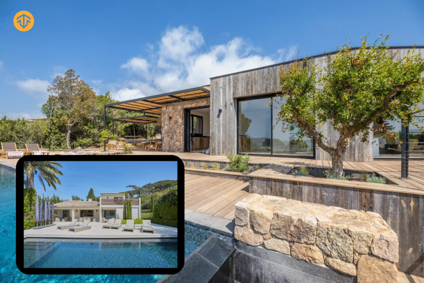 Luxury Villas Provence Le Collectionist Best Private Villas in South France