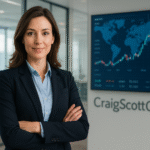 Melanie CraigScottCapital