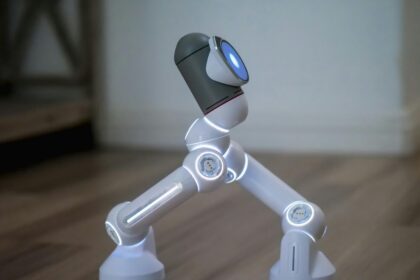 Intelligent Automation